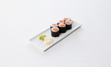 SAKE MAKI