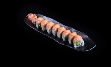 700-SAPPORO ROLL