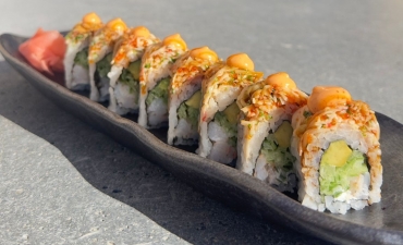 SAPPORO ROLL
