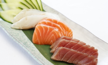 SASHIMI MORIAWASE