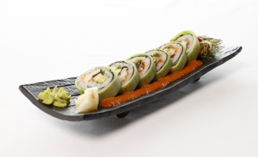 SOFT SHELL CRAB MAKİ