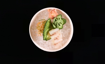 1001-SUZUKI SASHIMI