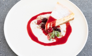TOKYO CHEESECAKE