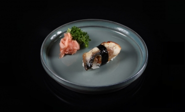 206-UNAGI NIGIRI