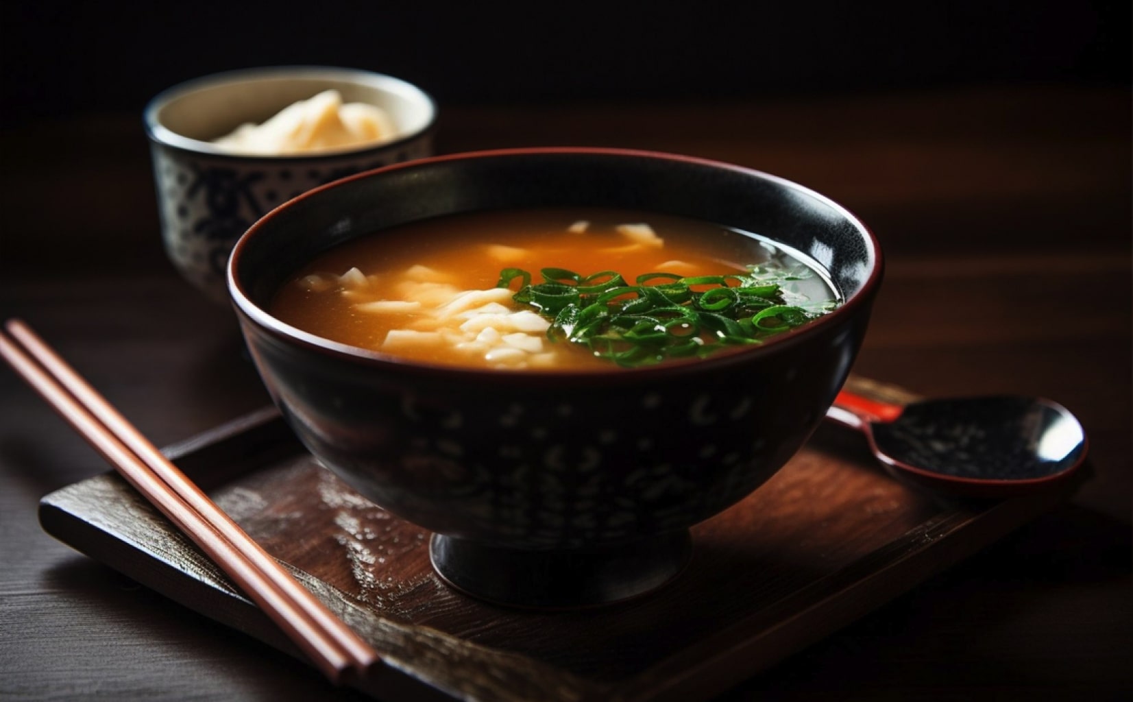 ÇORBA/SOUP