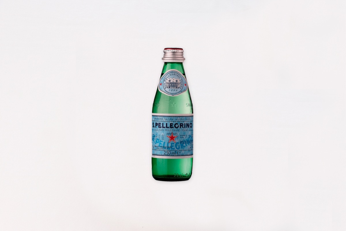 S. Pellegrino 250ml