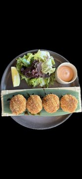 SAKANA KATSU