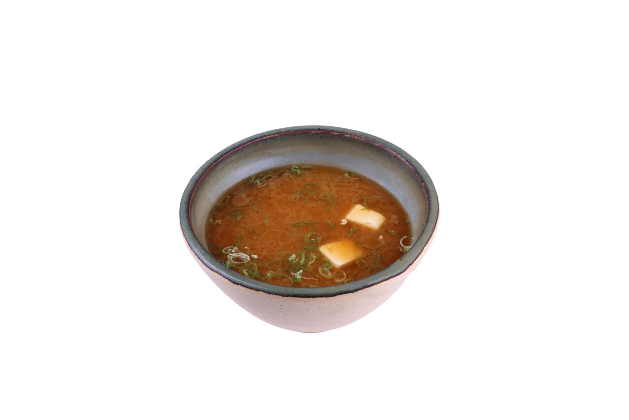 Miso Soup