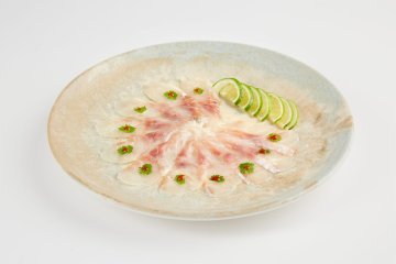 Suzuki Usuzukuri