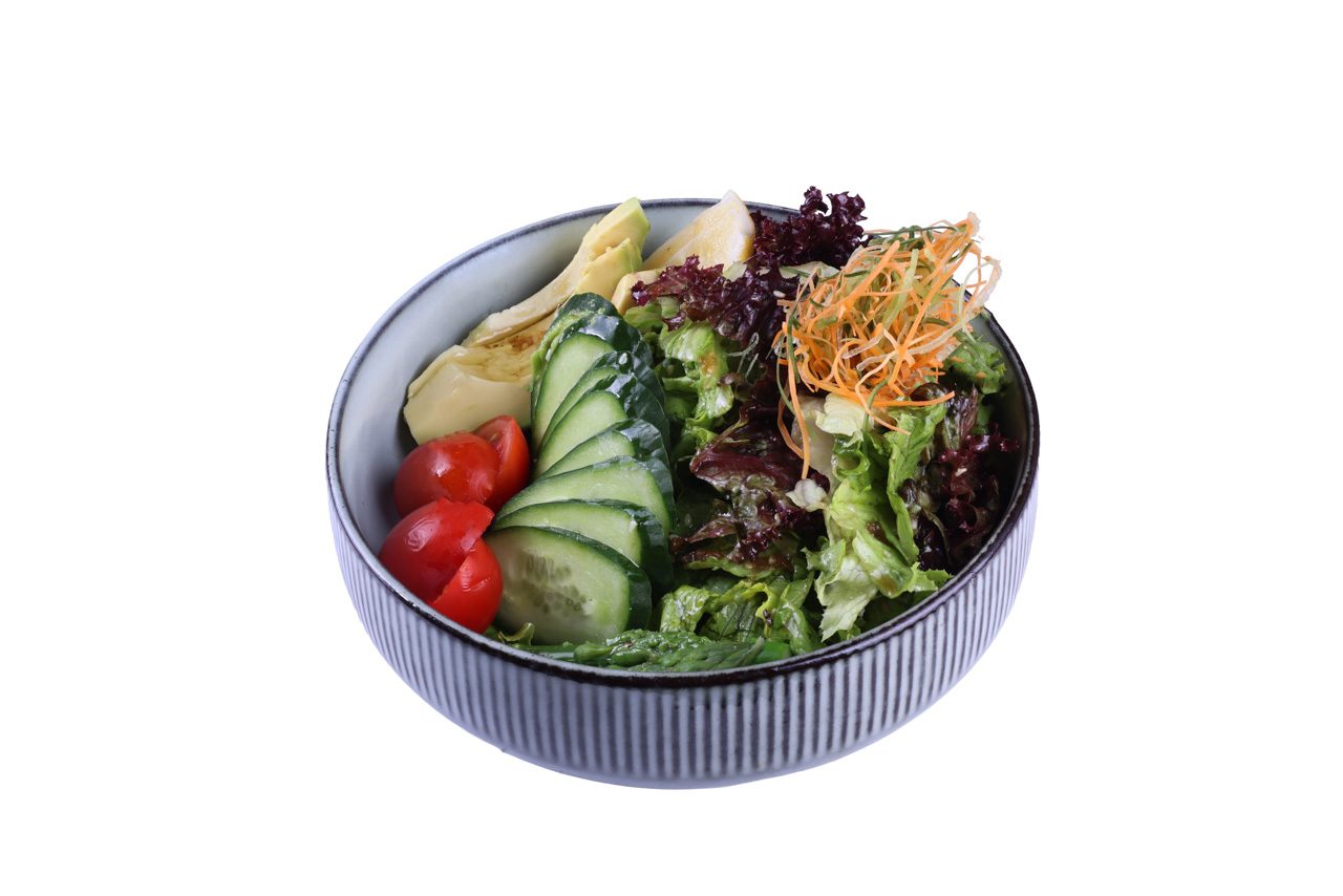 Green Salad