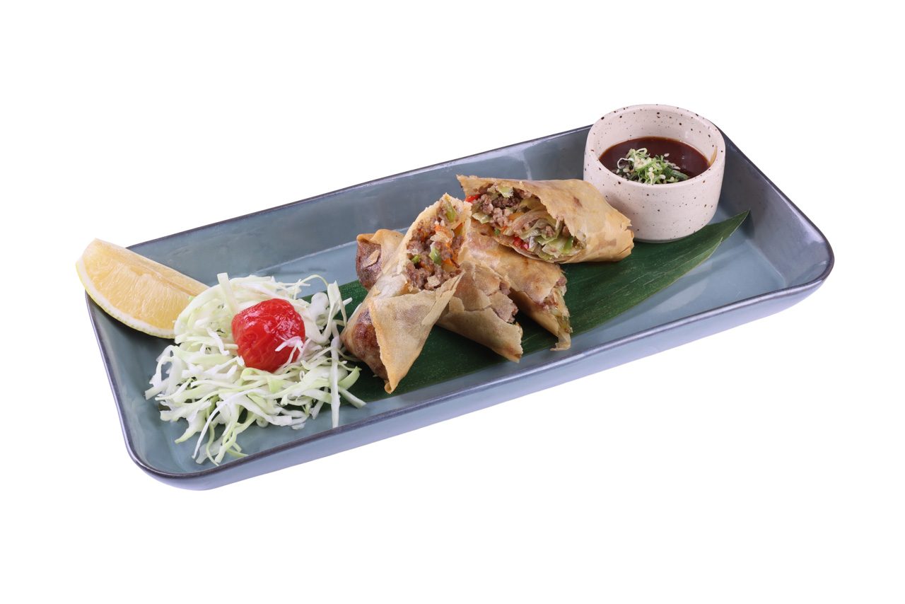 Spring Roll
