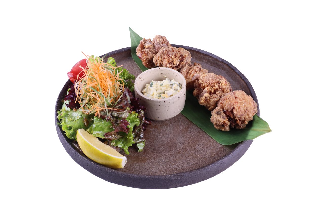 Chicken Karaage