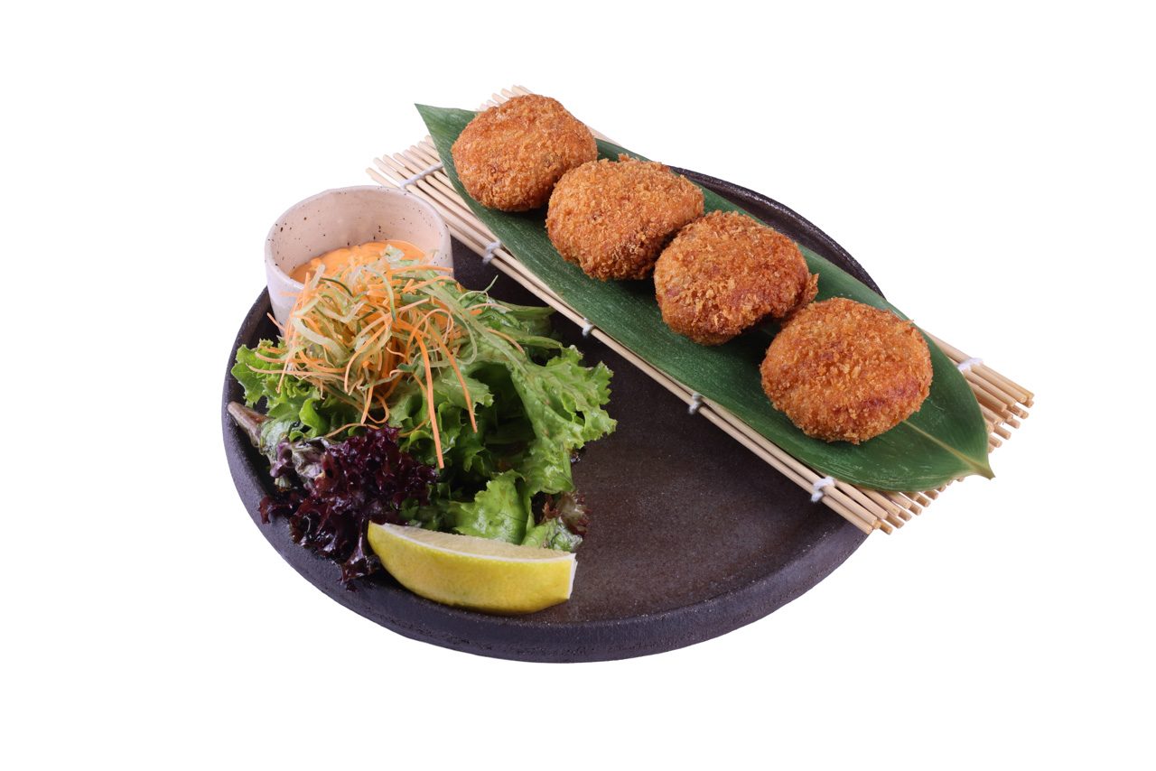 Sakana Katsu