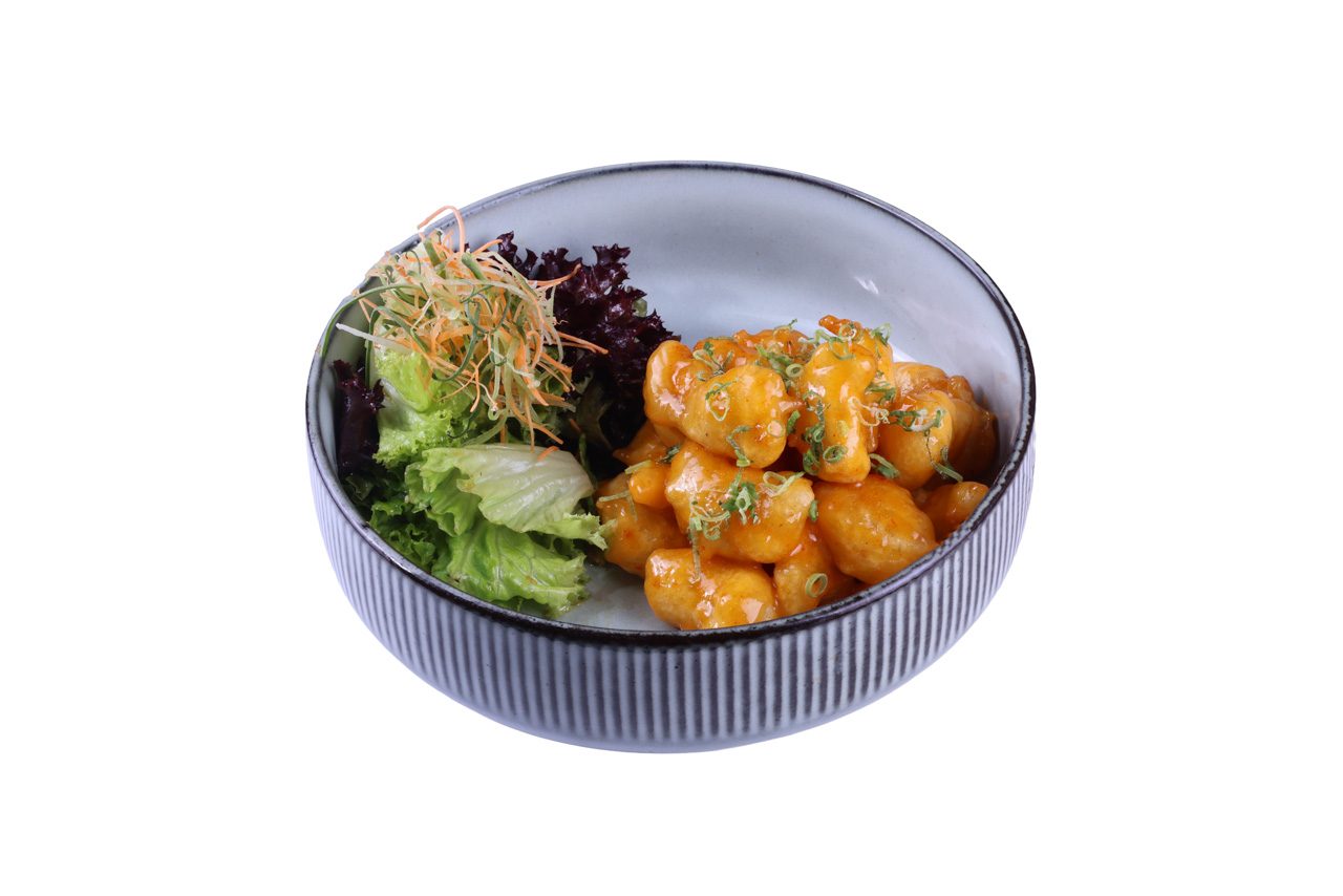 Rock Shrimp