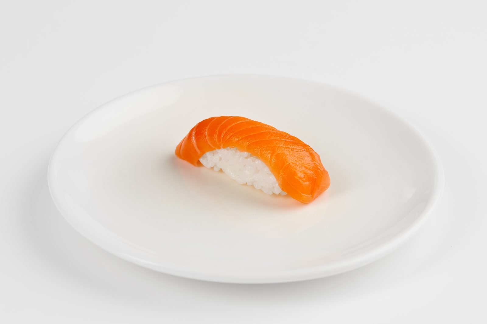 Sake Nigiri