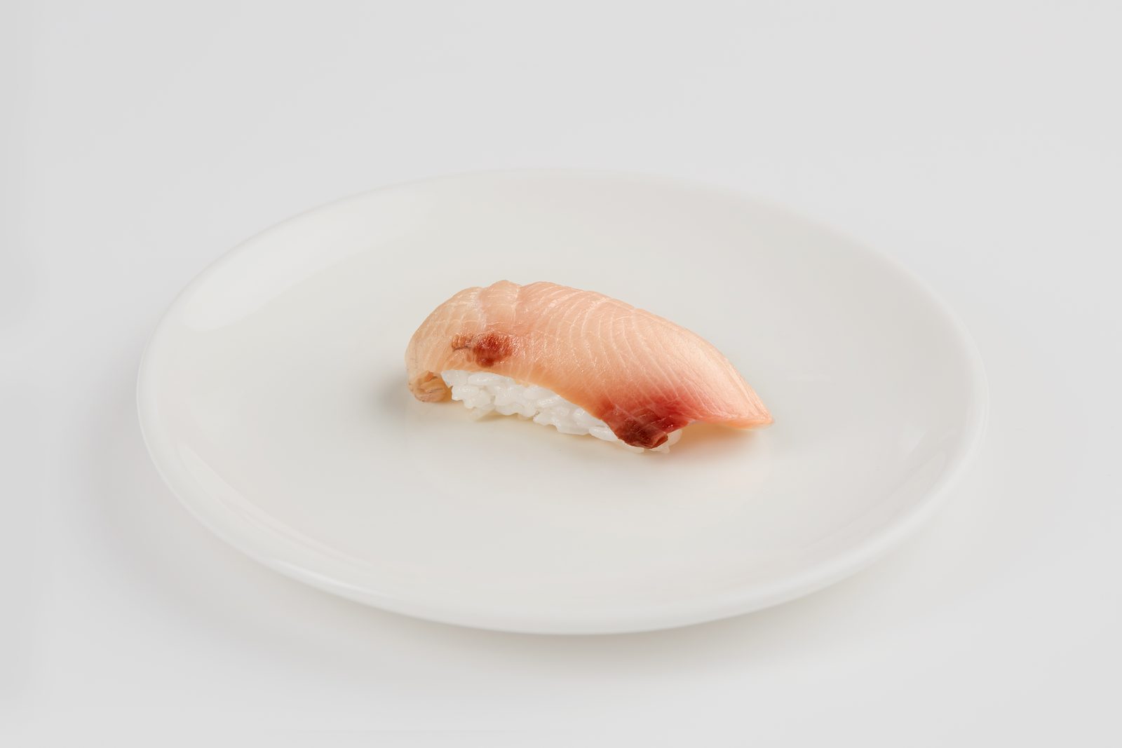 Hamachi Nigiri