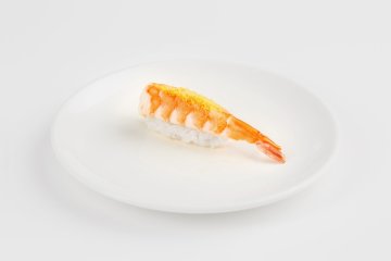 Ebi Nigiri