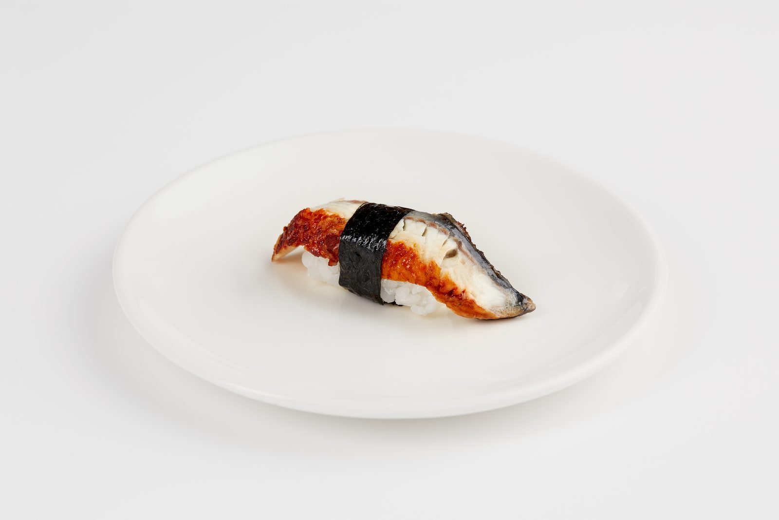Unagi Nigiri