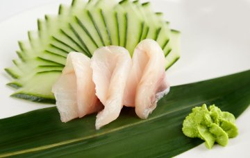 Suzuki Sashimi
