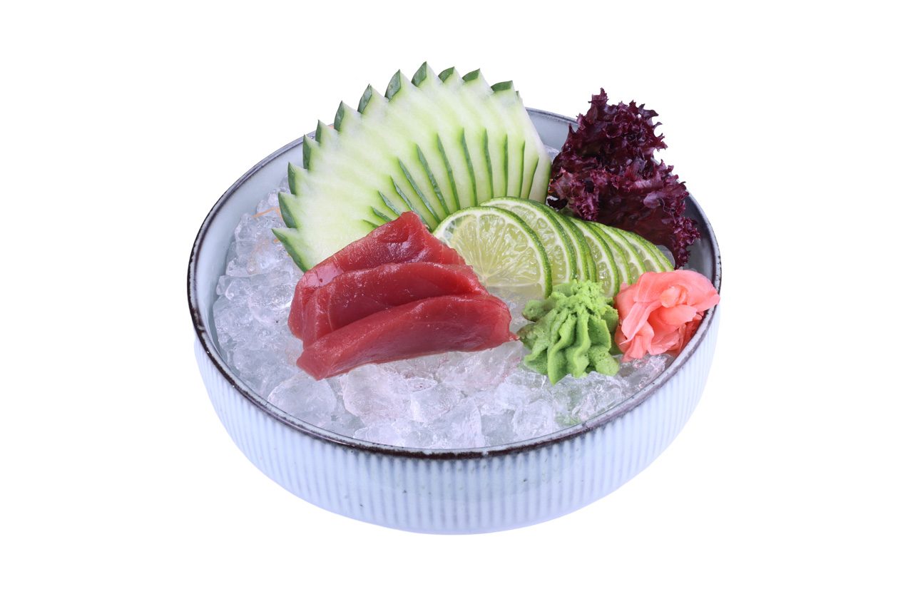 Akami Sashimi