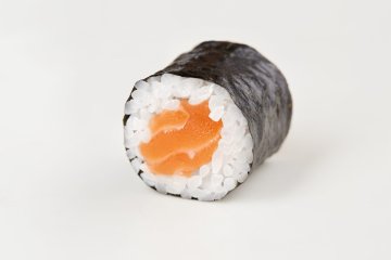 Sake Maki