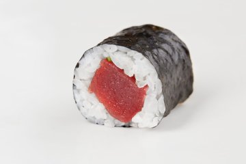 Tekka Maki