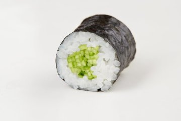 Kappa Maki