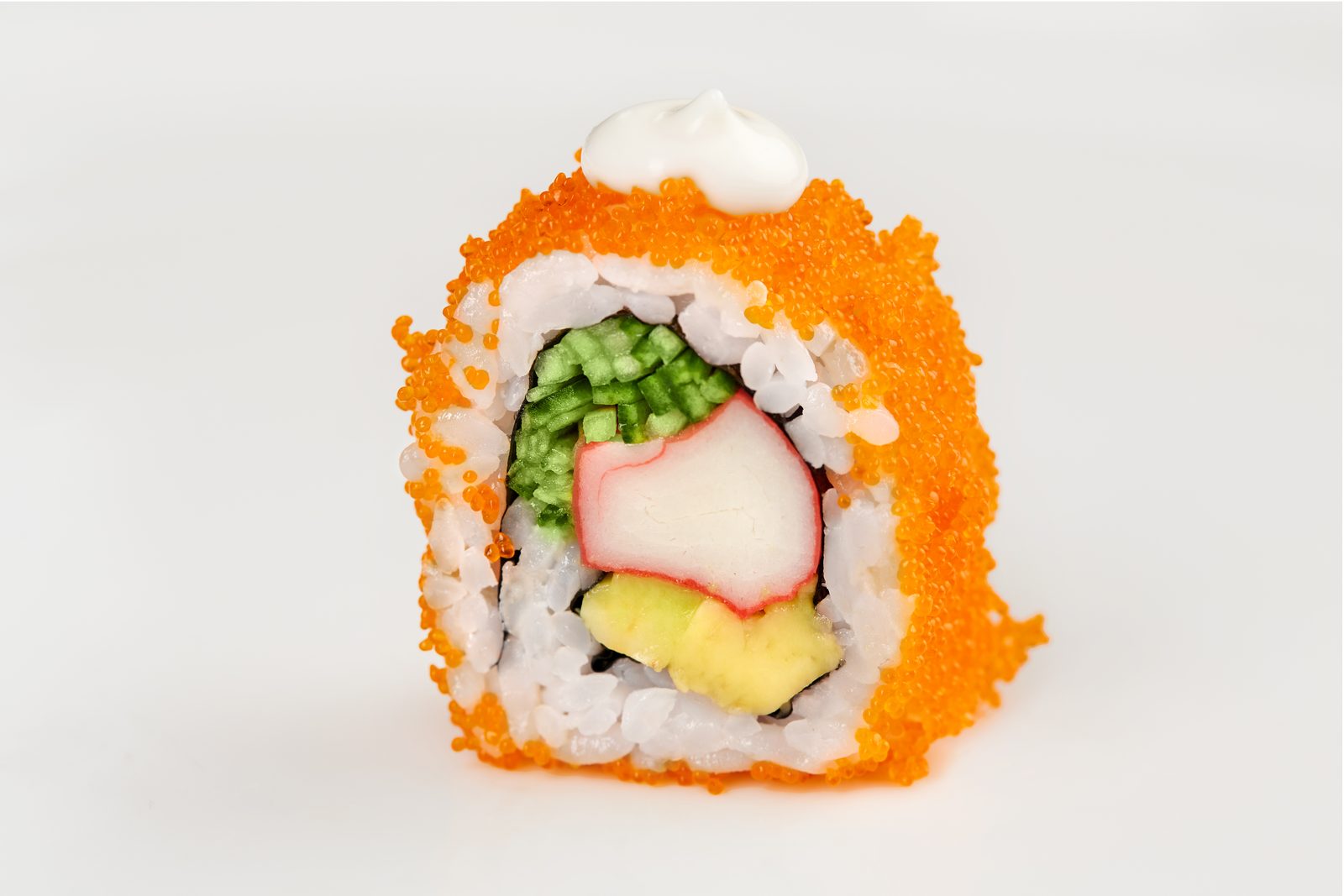 California Roll