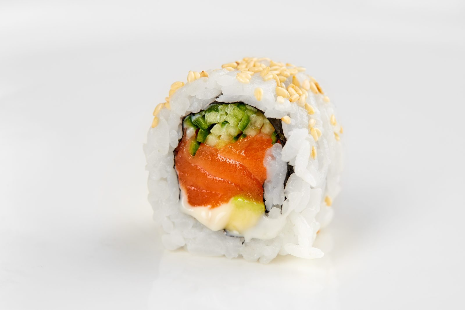 Philadelphia Roll