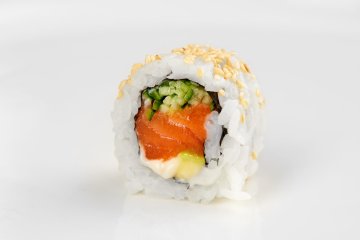 Philadelphia Roll