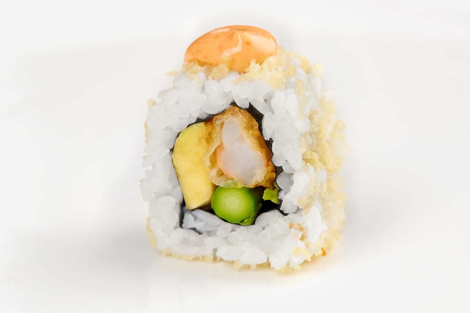 Ebi Tempura Roll
