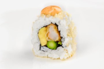 Ebi Tempura Roll
