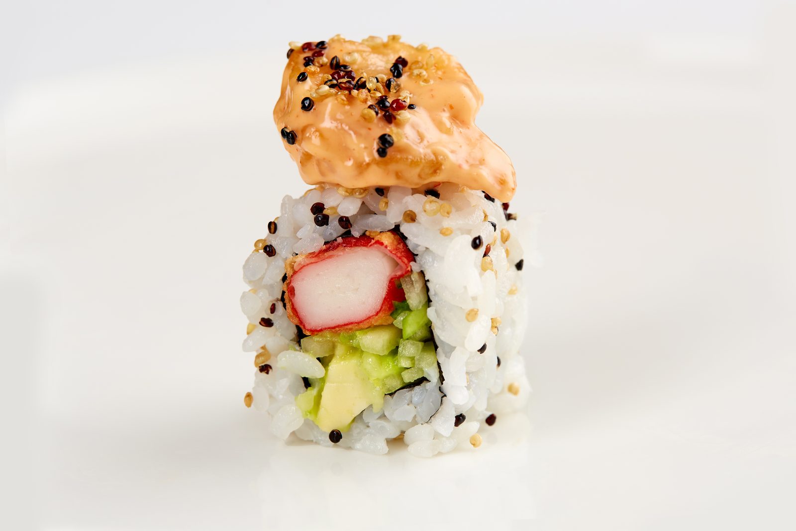 Dynamite Roll