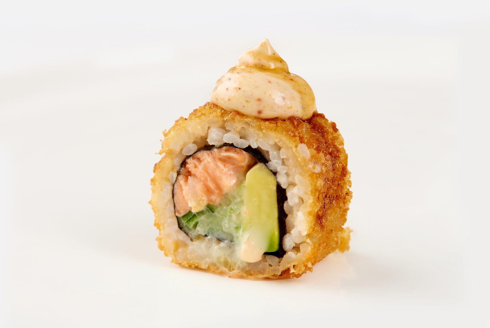 Boom Roll