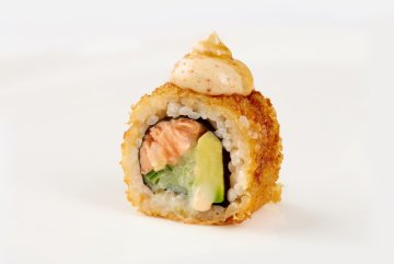 Boom Roll