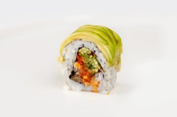 Dragon Roll