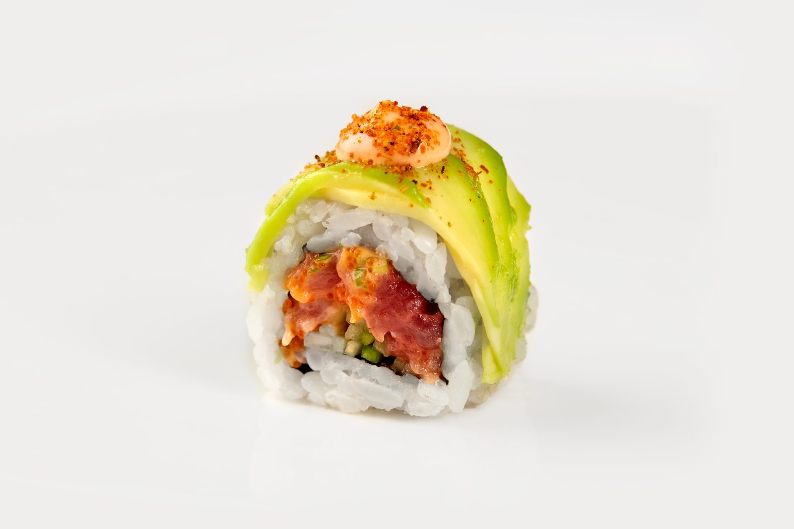 Spicy Tuna Roll