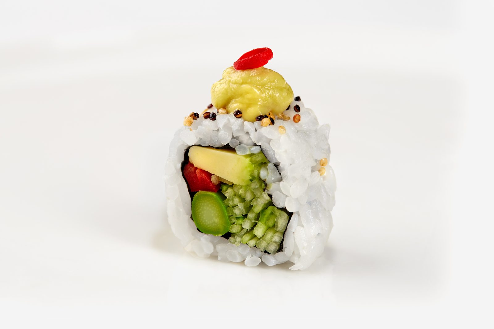 Vegetable Roll