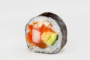Futomaki Roll