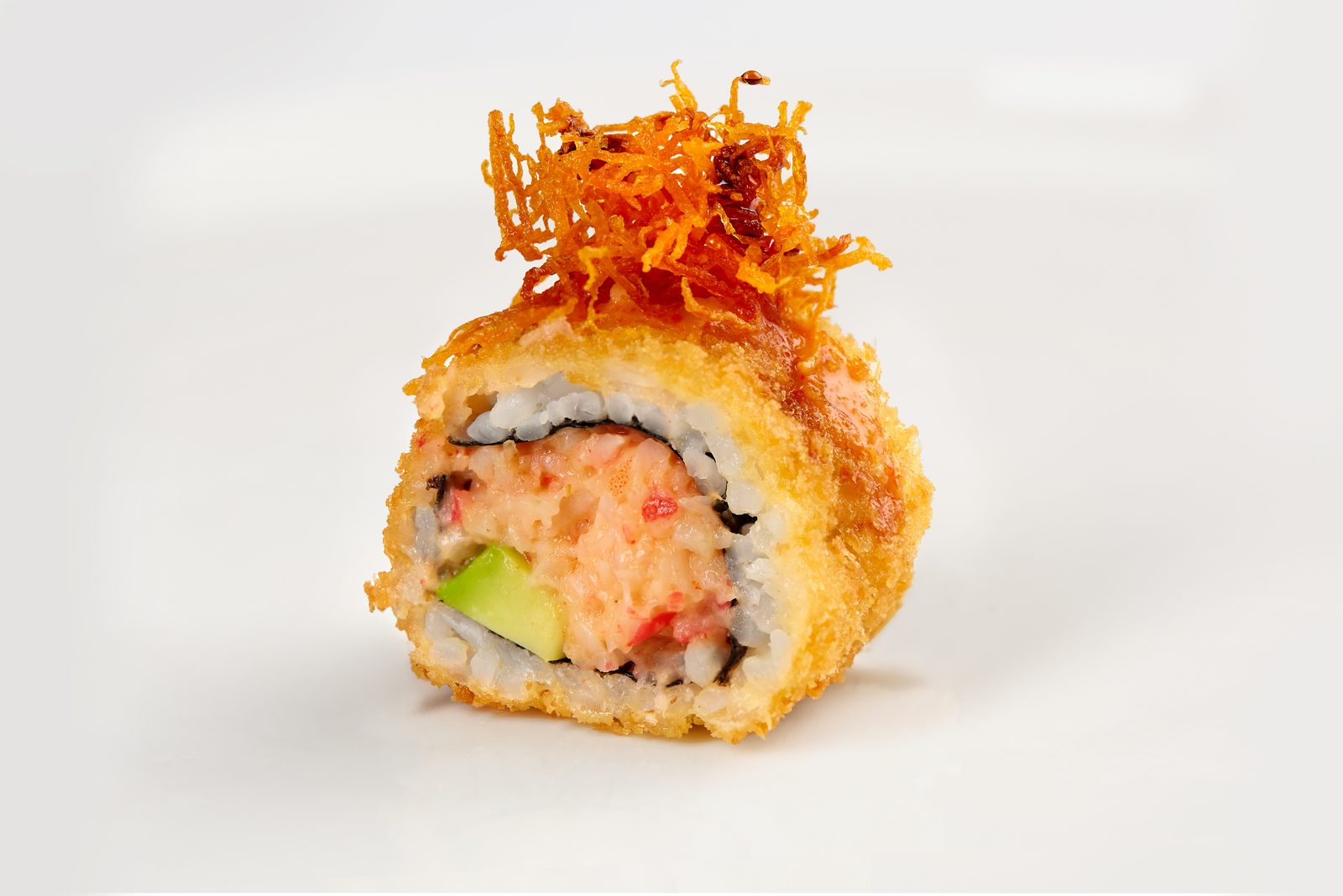Nagoya Roll