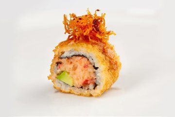 Nagoya Roll