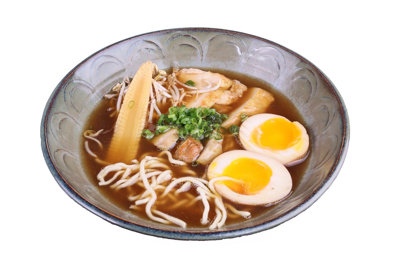 Shoyu Ramen