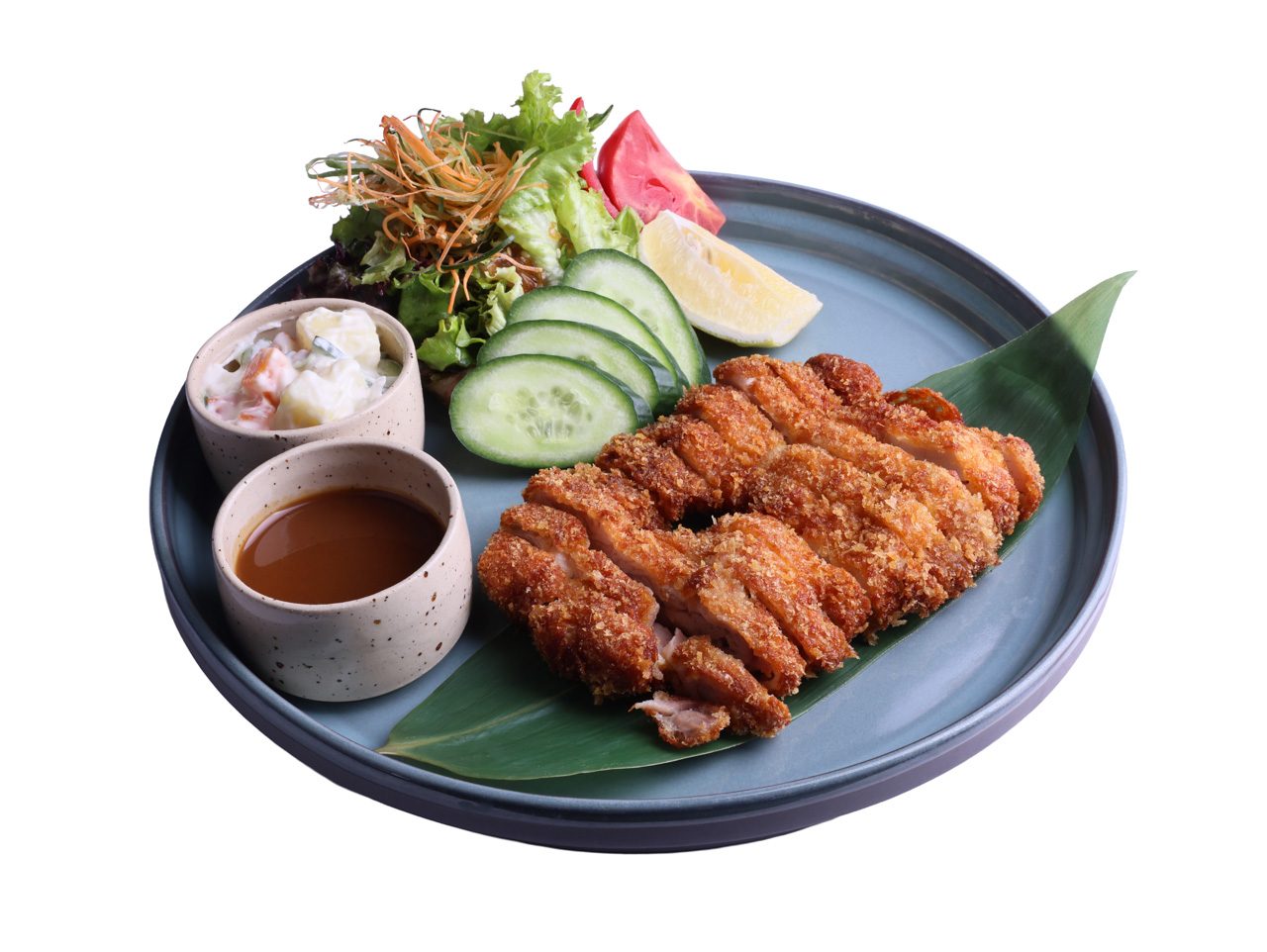 Chicken Katsu