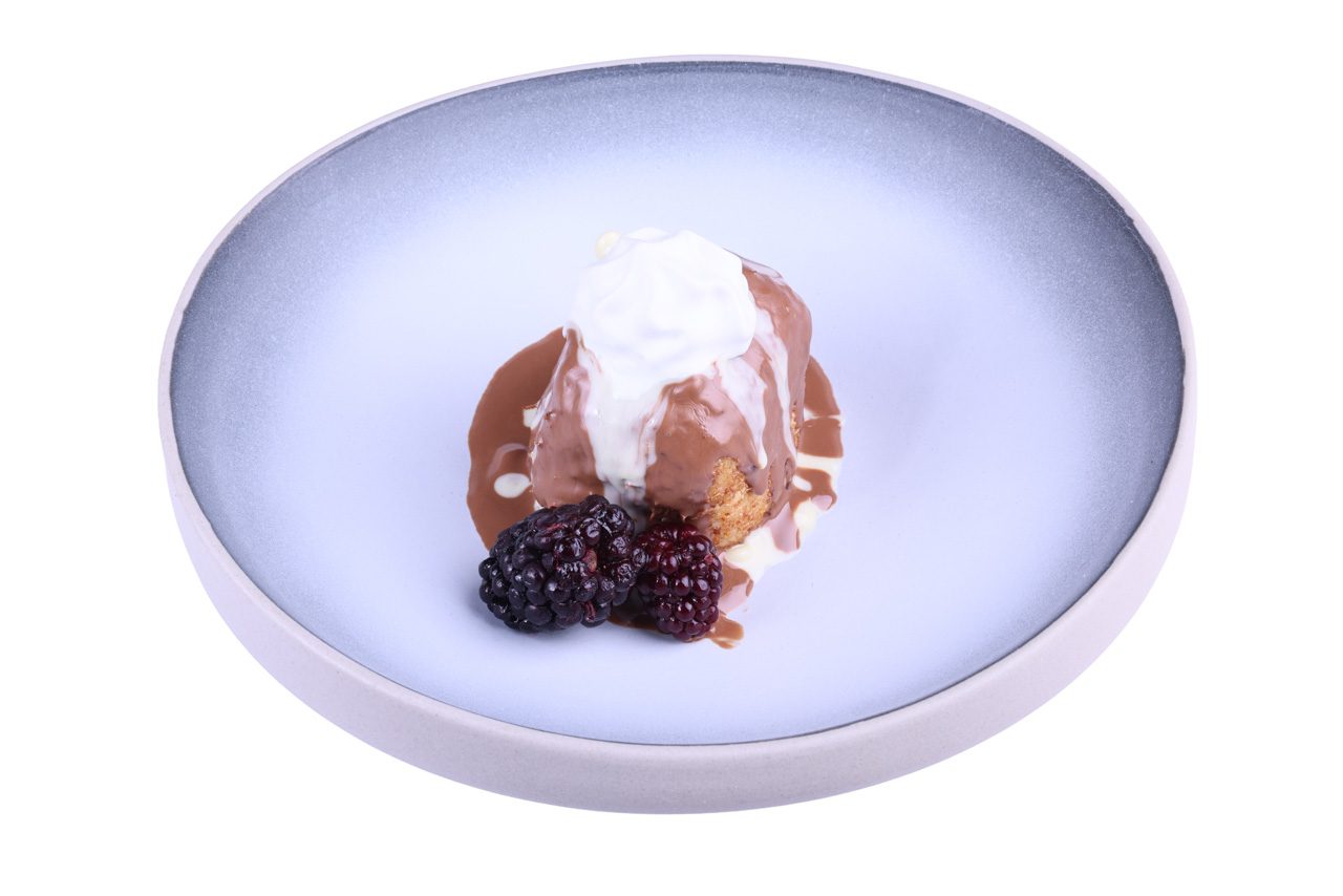 Fried Ice Cream