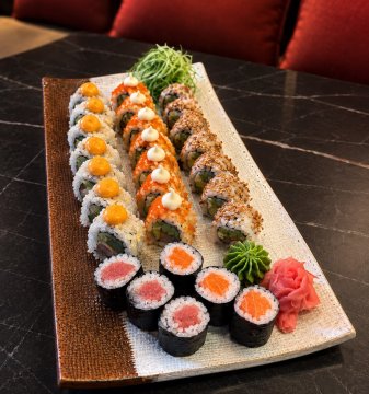 KYOTO SET (30 PCS)