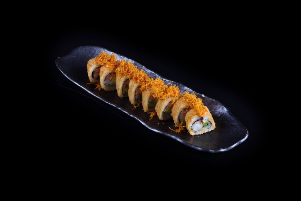 NAGOYA ROLL