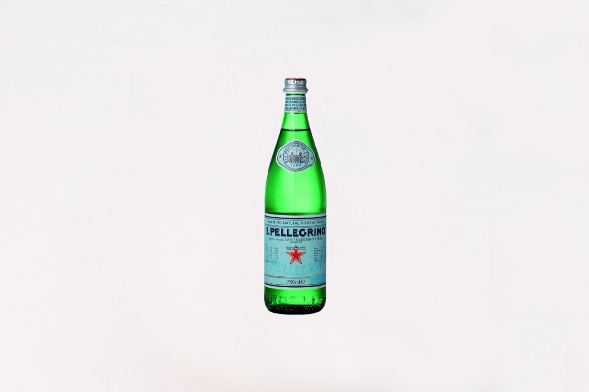 S. Pellegrino 750ml
