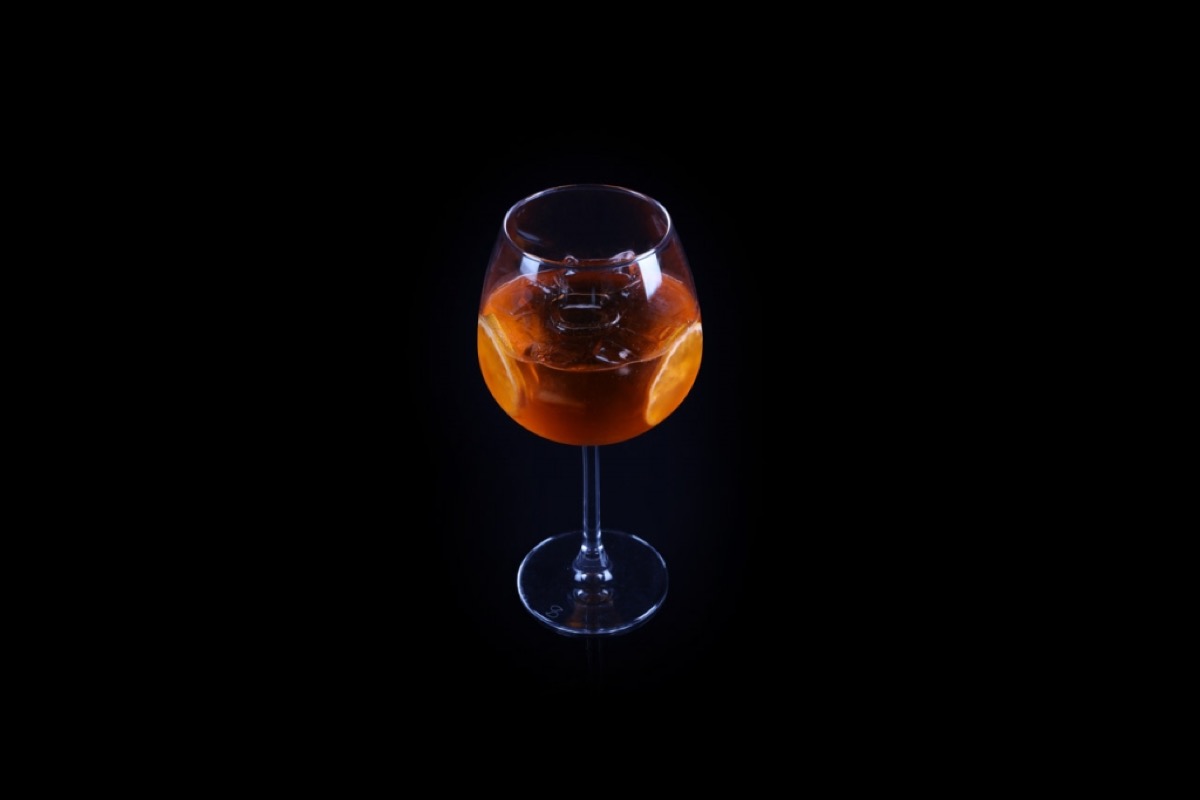 APEROL SPRİTZ