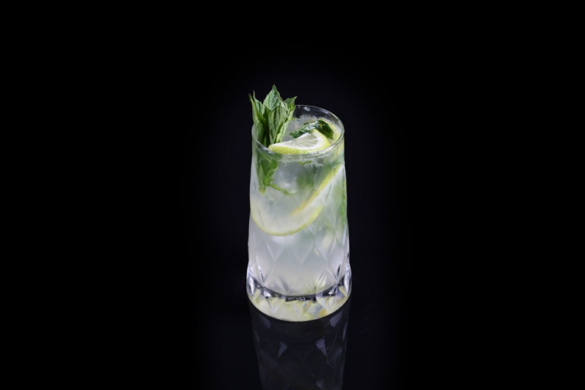 MOJITO