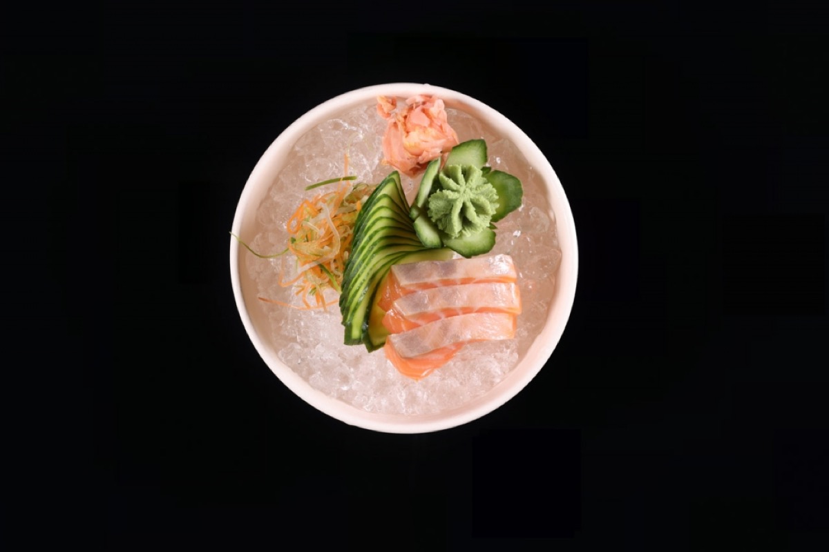 SAKE